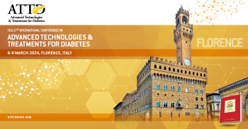 Roche Diabetes Care at the hybrid ATTD 2024 meeting